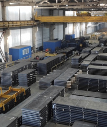 Завод Металл Сервис