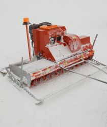 Челябинский завод станочного оборудования (ЧЗСО)