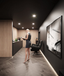 Деловая-мебель