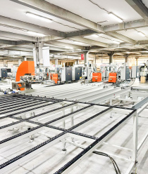 Окна Энерджи