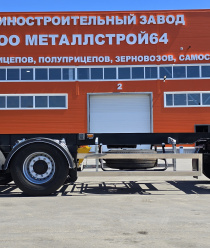 Металлстрой64