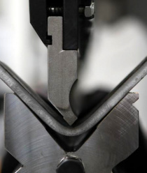 Дом обработки металла