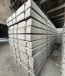 Железобетон