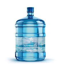 Живая вода Пальмиры