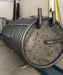 Профилегиб Деталь