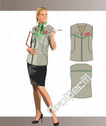 Шадринская швейная фабрика Профест