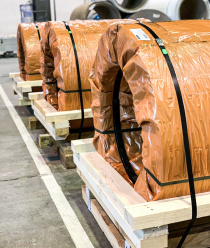 Глобус-Сталь