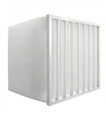 ПК Вентиляционные системы