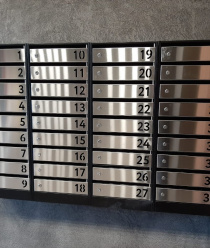 Прэхтиг Бокс