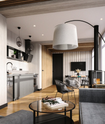 Homefort