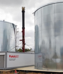 FLAMAX / ФЛАМАКС