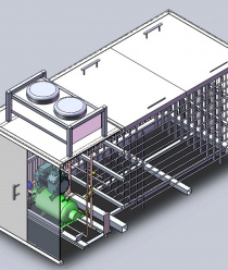 Термосистемы-С