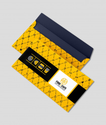 Звездная полиграфия