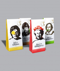 Звездная полиграфия