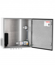 ООО Завод №1 SIBOX