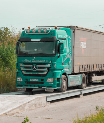 Акрон Металл Ресурс