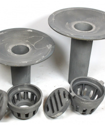 Дмитровский литейно-механический завод (ДЛМЗ)