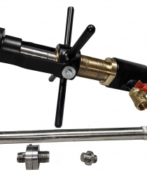 ГК 70МПа-инжиниринг (МЗ Энерпром)