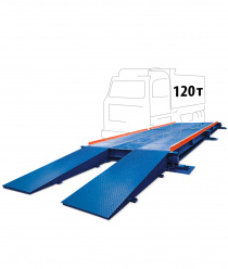 Невские весы