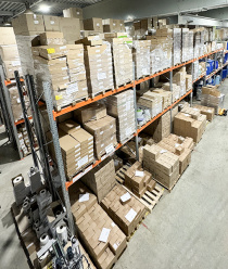 ФДА Компани