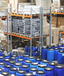 ФДА Компани