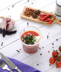 Кухня Здоровья