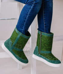 Обувное производство МАРЕВО