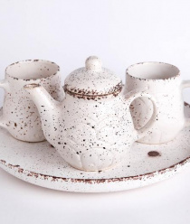 Бирская Керамика