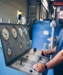 УЗТПА - Угрешский завод трубопроводной арматуры