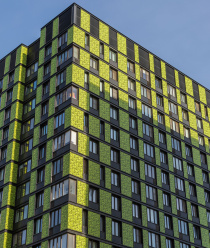 Фибраплит (Стена)