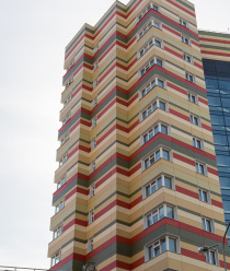 Фибраплит (Стена)