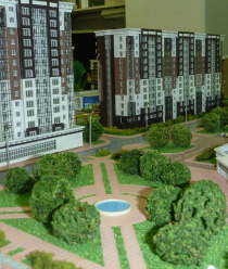 Макетная мастерская Мануфактура