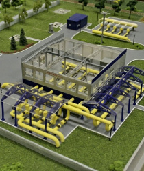 Макетная мастерская Мануфактура