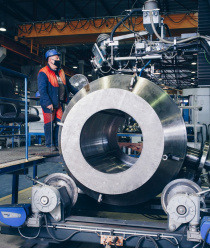 УЗТПА - Угрешский завод трубопроводной арматуры