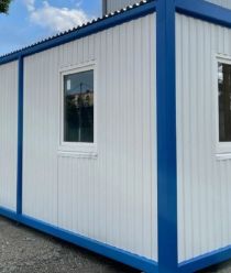 Позумент Проект (Сталь Дизайн)