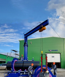 Завод Волжанин