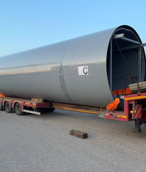 Металлоконструкции и Резервуары (МиР)