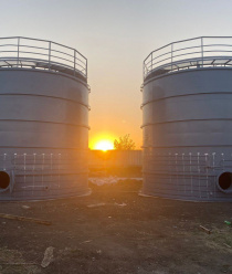 Металлоконструкции и Резервуары (МиР)