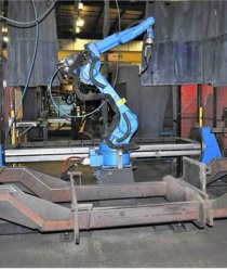 Робототехника