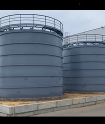 Металлоконструкции и Резервуары (МиР)