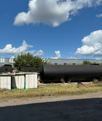 Металлоконструкции и Резервуары (МиР)