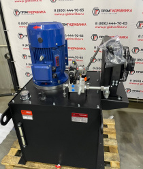 Промгидравлика-С