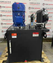 Промгидравлика-С