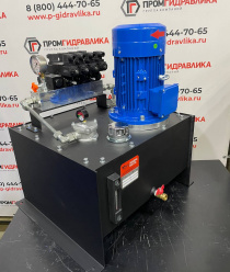 Промгидравлика-С