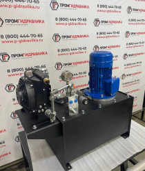 Промгидравлика-С