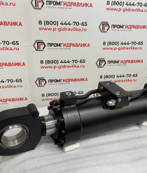 Промгидравлика-С