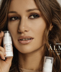 ALMA cosmetics