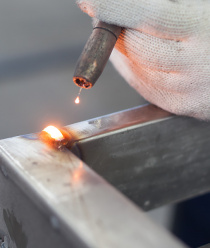 Двери металл-М