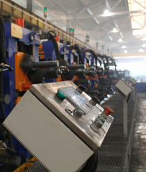 Завод Металл Сервис