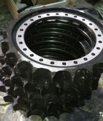 Златоустовский завод малой металлургии